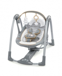 IngenuitySwingandGoBellaTeddyBoutiquebabyswing