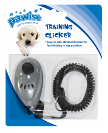 PawiseTrainingClicker7X35Cm