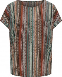 Comfortabeleblouse