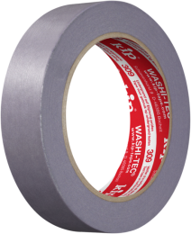 KipTape309-24Washi-TecAfplaktapeSoft-24mmX50m