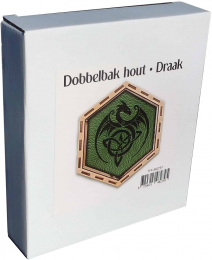 DobbelbakHout-GroeneDraak