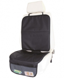 Yrdaautostoelbeschermerdeluxe