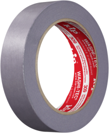 KipTape309-24Washi-TecAfplaktapeSoft-24mmX50m