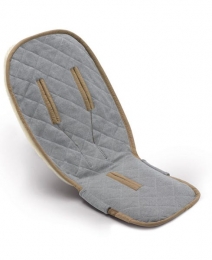 BugabooSeatlinerwollenstoelverkleiner