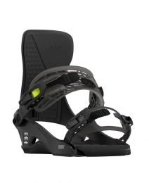 RomeSnowboardBindingM