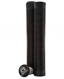 MGPFlangelessTPRGrind180MMBMXGrips150