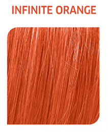 WellaColorFreshCREATEinfiniteorange60ml