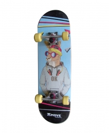 MoveSkippySkateboard