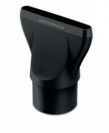 GAMAIQPerfetto20MondstukSmalZwart