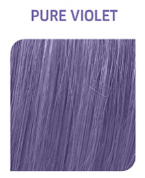 WellaColorFreshCREATEpureviolet60ml