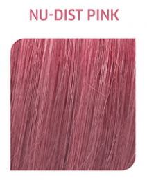 WellaColorFreshCREATEnudistpink60ml