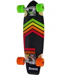 MoveCruiserSkateboard23inch