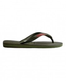 HavaianasBrasilLogoSlippersHeren41