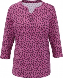 Shirtmet34-mouw