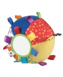 Playgroloopyloopsball