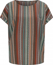 Comfortabeleblouse