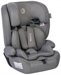 LorelliColomboGrey76-150cmi-SizeAutostoel