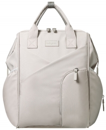 BabyOnoModernStyleBeigeLuiertasRugzak