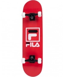 FilaLogoSkateboard
