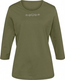 Shirtmet34-mouw