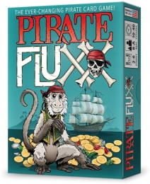PirateFluxx