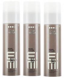 WellaEimiPearlStyler3x100mlVOORDEELPAKKET