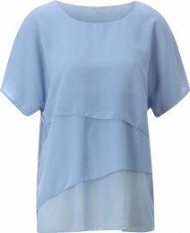 Comfortabeleblouse