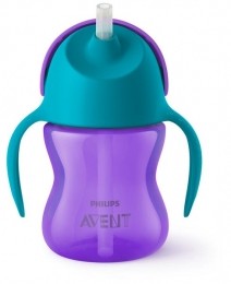 PhilipsAventrietjesbeker200ml9maanden
