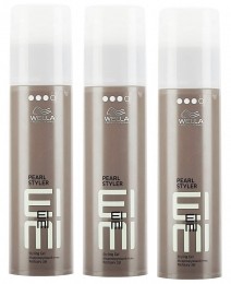 WellaEimiPearlStyler3x100mlVOORDEELPAKKET