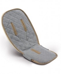 BugabooSeatlinerwollenstoelverkleiner