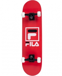 FilaLogoSkateboard
