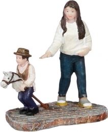 Hobbyhorsel55xb4xh65cmLuville-Luville