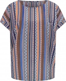 Comfortabeleblouse