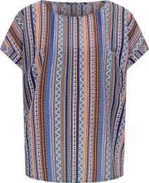 Comfortabeleblouse