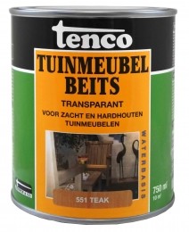 Tuinmeubelbeitsteak551075lverfbeitsTenco-Tenco