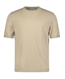RoyRobsonT-shirtLichtBruinL