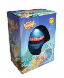 Growingegg-Narwal