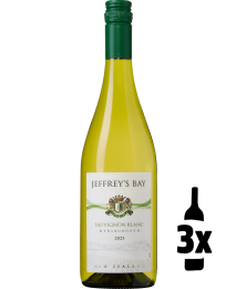3flessenJeffreyapossBaySauvignonBlancProbeerpakket