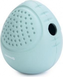 BZPUPPYRUBBERSNACKEIGRN8X8X10