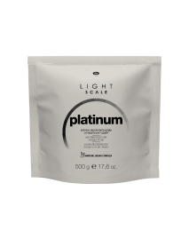 LisapLightScalePlatinum500gr