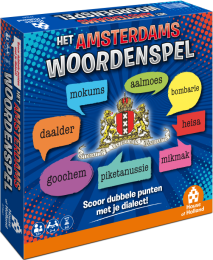 HetAmsterdamsWoordenspel