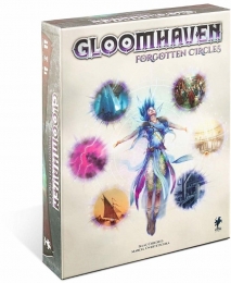 Gloomhaven-ForgottenCircles