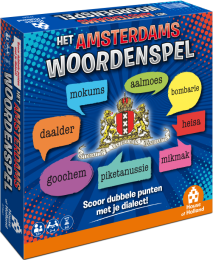 HetAmsterdamsWoordenspel
