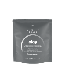 LisapLightScaleClay400gr