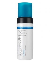 StTropezSelfTanClassicMousse120ml