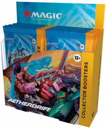 MagictheGathering-AetherdriftCollectorBoosterbox