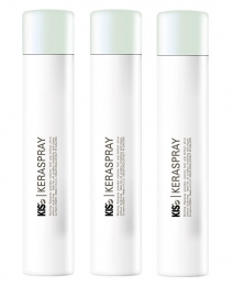 KISKeraSpray3x500mlVOORDEELPAKKET