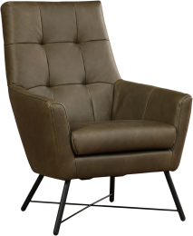 LerenfauteuilProud-EchtleerModernComfortabelenkiesuitmeerdan150kleuren-OntdekdeVeleLeersoortenenKleurenbijShopX