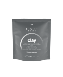 LisapLightScaleClay400gr