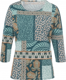 Shirtmet34-mouw